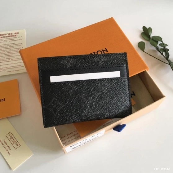 Cheap BANDOULIERE 50DOUBLE VUITTON CARD HOLDER LOUIS 0816